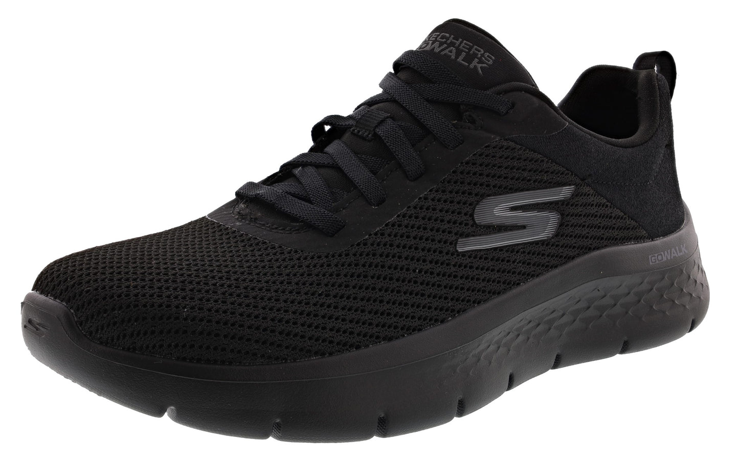 Buy SKECHERS Go Walk 6 - Stunning View Fabric Slipon Women's Casual Shoes |  Shoppers Stop